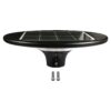Šviestuvas Saulės Patio 20W 2100lm 3000/4000K 40cm