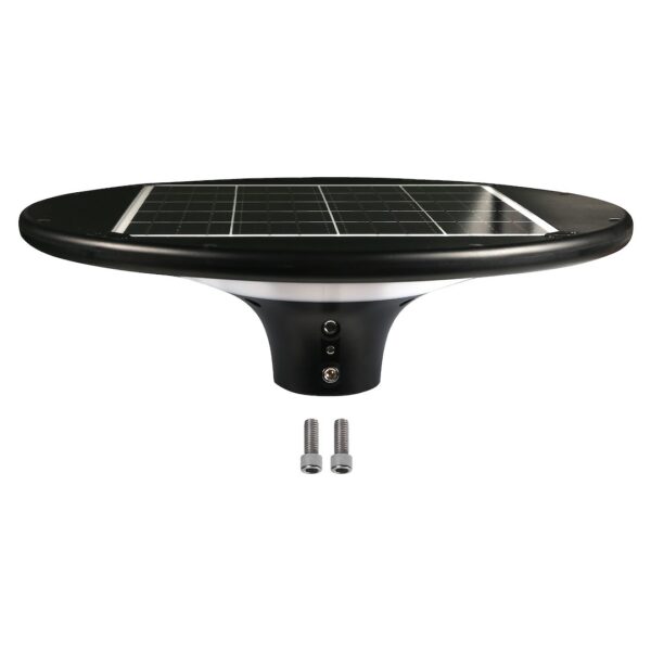 Šviestuvas Saulės Patio 20W 2100lm 3000/4000K 40cm