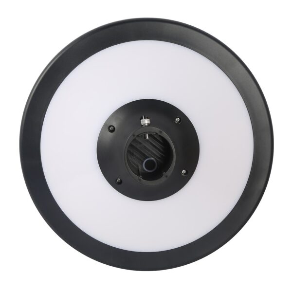 Šviestuvas Saulės Patio 20W 2100lm 3000/4000K 40cm