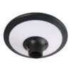 Šviestuvas Saulės Patio 20W 2100lm 3000/4000K 40cm
