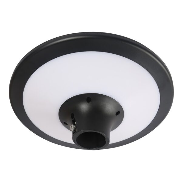 Šviestuvas Saulės Patio 20W 2100lm 3000/4000K 40cm