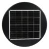 Šviestuvas Saulės Patio 20W 2100lm 3000/4000K 40cm