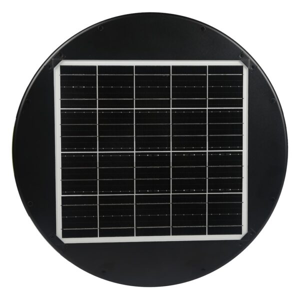 Šviestuvas Saulės Patio 20W 2100lm 3000/4000K 40cm