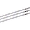 Rinkinys Juosta SMD 36led/m RGBWIC IP20 5m + Maitinimo šaltinis