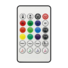 Rinkinys Juosta SMD 36led/m RGBWIC IP20 5m + Maitinimo šaltinis
