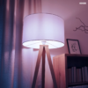 ekza0564c Żarówka LED 7W E27 C37 6000K