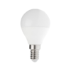ekza0565a Żarówka LED 5W E14 G45 4000K