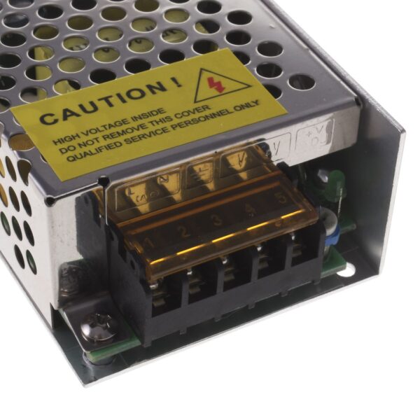 ekzas2666 ZASILACZ LED 25W