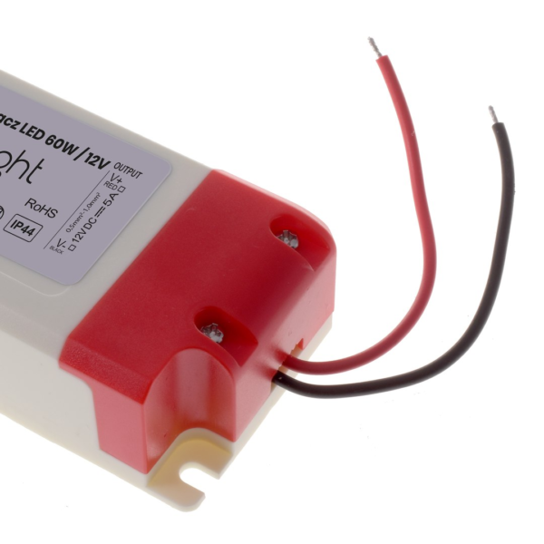 ekzas2667b ZASILACZ LED 60W IP44