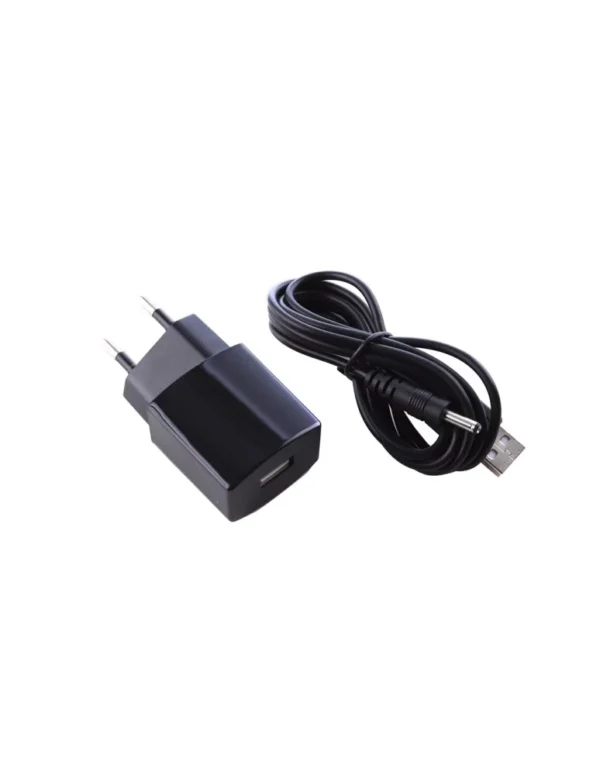 Desk lamp Gala 6W Led Black