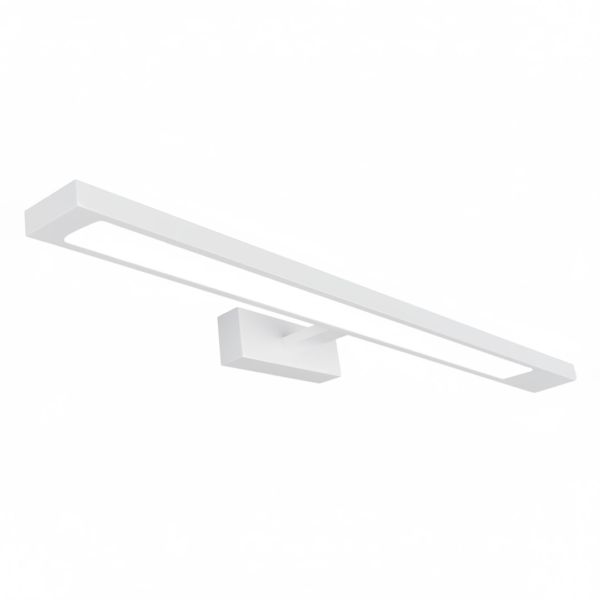 ml2038f Sieninis šviestuvas Klimt 12W 60cm Baltas