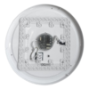 ml2055i Plafonas MELO RGBW 36W Ø390