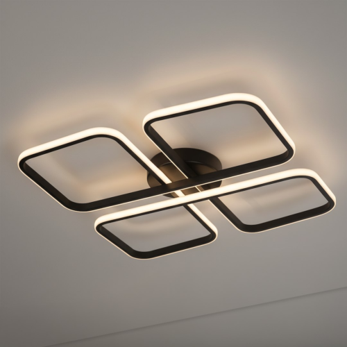 ml2057a Lubinis šviestuvas HIDALGO 40W LED
