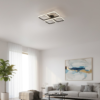 Lubinis šviestuvas HIDALGO 40W LED