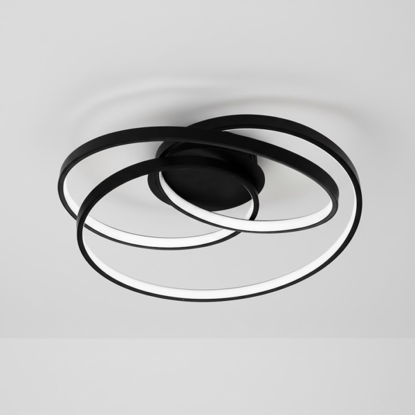 Lubinis šviestuvas TURNER 32W LED