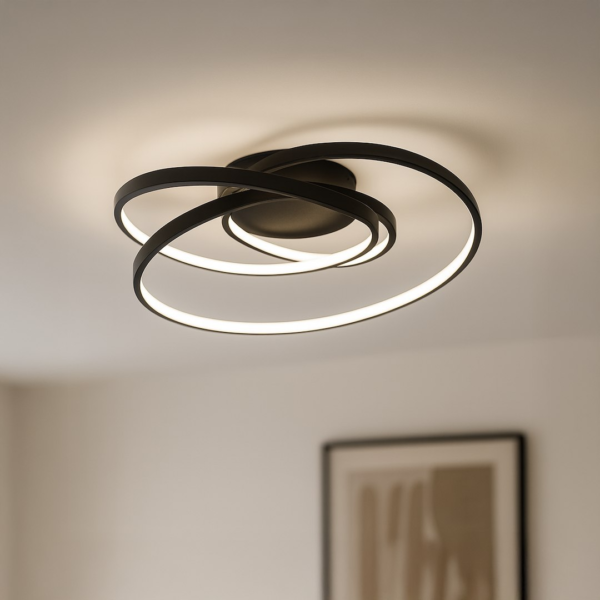 Lubinis šviestuvas TURNER 32W LED