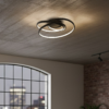 Lubinis šviestuvas TURNER 32W LED