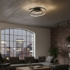 Lubinis šviestuvas TURNER 32W LED