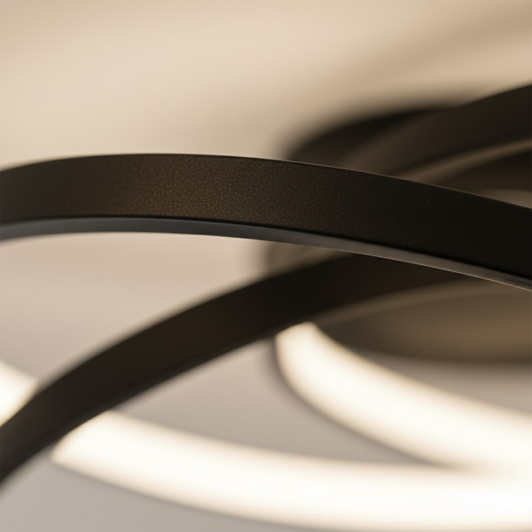 Lubinis šviestuvas TURNER 32W LED