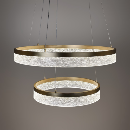 Pakabinamas šviestuvas GALA GOLD 54W LED