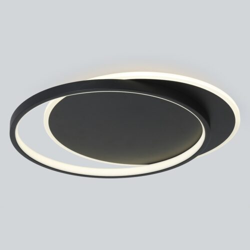 ml2485a Lubinis šviestuvas CORDOBA BLACK 30W LED