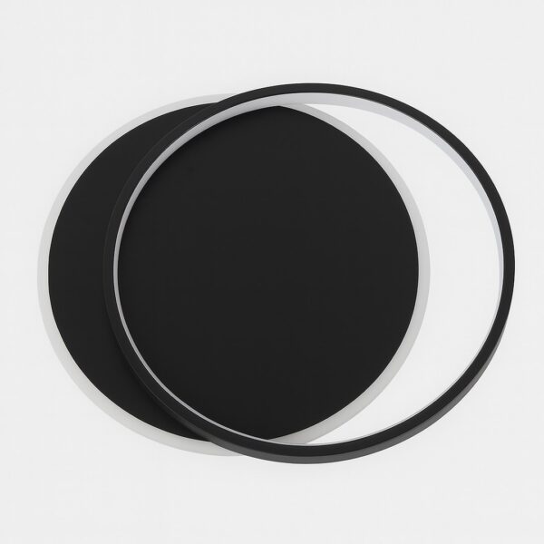 Lubinis šviestuvas CORDOBA BLACK 30W LED