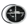 Lubinis šviestuvas CORDOBA BLACK 30W LED