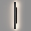 ml2516c Sieninis šviestuvas Wow II 11W 3CCT IP54 60cm