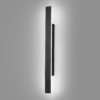 ml2516d Sieninis šviestuvas Wow II 11W 3CCT IP54 60cm
