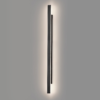 ml2517c Sieninis šviestuvas Wow II 20W 3CCT IP54 120cm