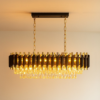 Sietynas CRISTAL 10xE14