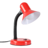 ml2571g Table lamp Mentor Red 1xE27
