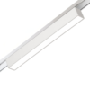 Slim Magnetic Track Baltas 23cm 10W LED Tuya CCT 48V
