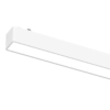 Slim Magnetic Track Baltas 61cm 20W LED Tuya CCT 48V