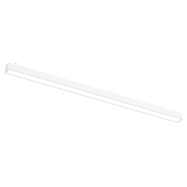 Slim Magnetic Track Baltas 61cm 20W LED Tuya CCT 48V