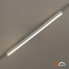 Slim Magnetic Track Baltas 91cm 30W LED Tuya CCT 48V