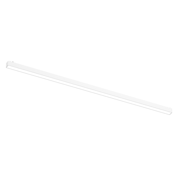 Slim Magnetic Track Baltas 91cm 30W LED Tuya CCT 48V