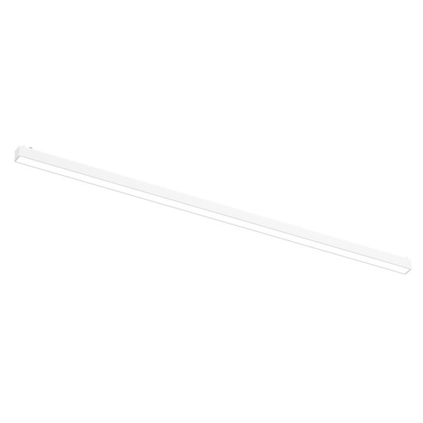 Slim Magnetic Track Baltas 91cm 30W LED Tuya CCT 48V
