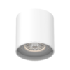 Slim Magnetic Track Baltas tube 6W LED Tuya CCT 48V
