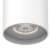 Slim Magnetic Track Baltas tube 6W LED Tuya CCT 48V