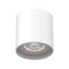 Slim Magnetic Track Baltas tube 6W LED Tuya CCT 48V