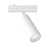 Slim Magnetic Track Baltas spot 9W LED Tuya CCT 48V
