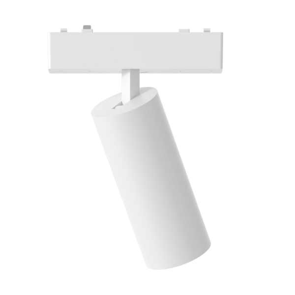 Slim Magnetic Track Baltas spot 9W LED Tuya CCT 48V