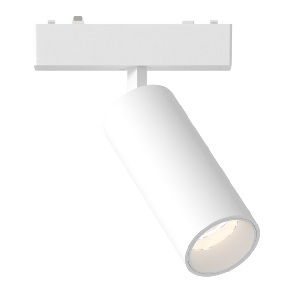 Slim Magnetic Track Baltas spot 9W LED Tuya CCT 48V