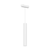 Slim Magnetic Track Baltas pendant 6W LED Tuya CCT 48V