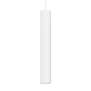 Slim Magnetic Track Baltas pendant 6W LED Tuya CCT 48V