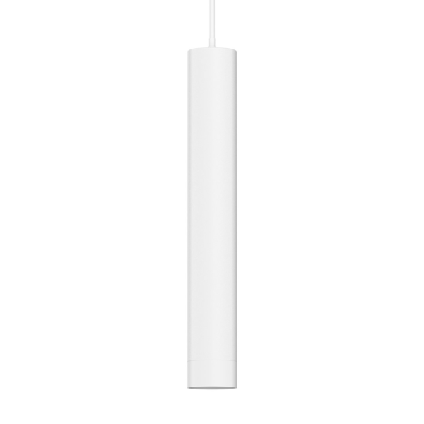 Slim Magnetic Track Baltas pendant 6W LED Tuya CCT 48V