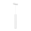 Slim Magnetic Track Baltas pendant 6W LED Tuya CCT 48V