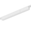 Slim Magnetic Track Baltas maitinimo šaltinis 200W 48V