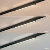 Magnetic Track 5mm 10W CCT 48V